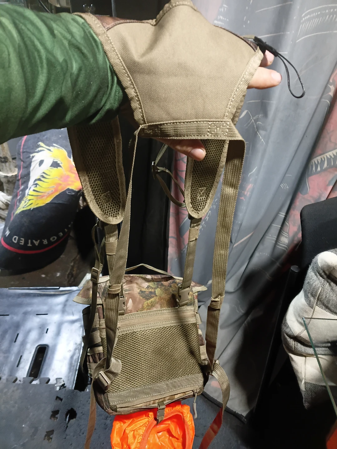 New View Hunting Chest Pack - photo 4