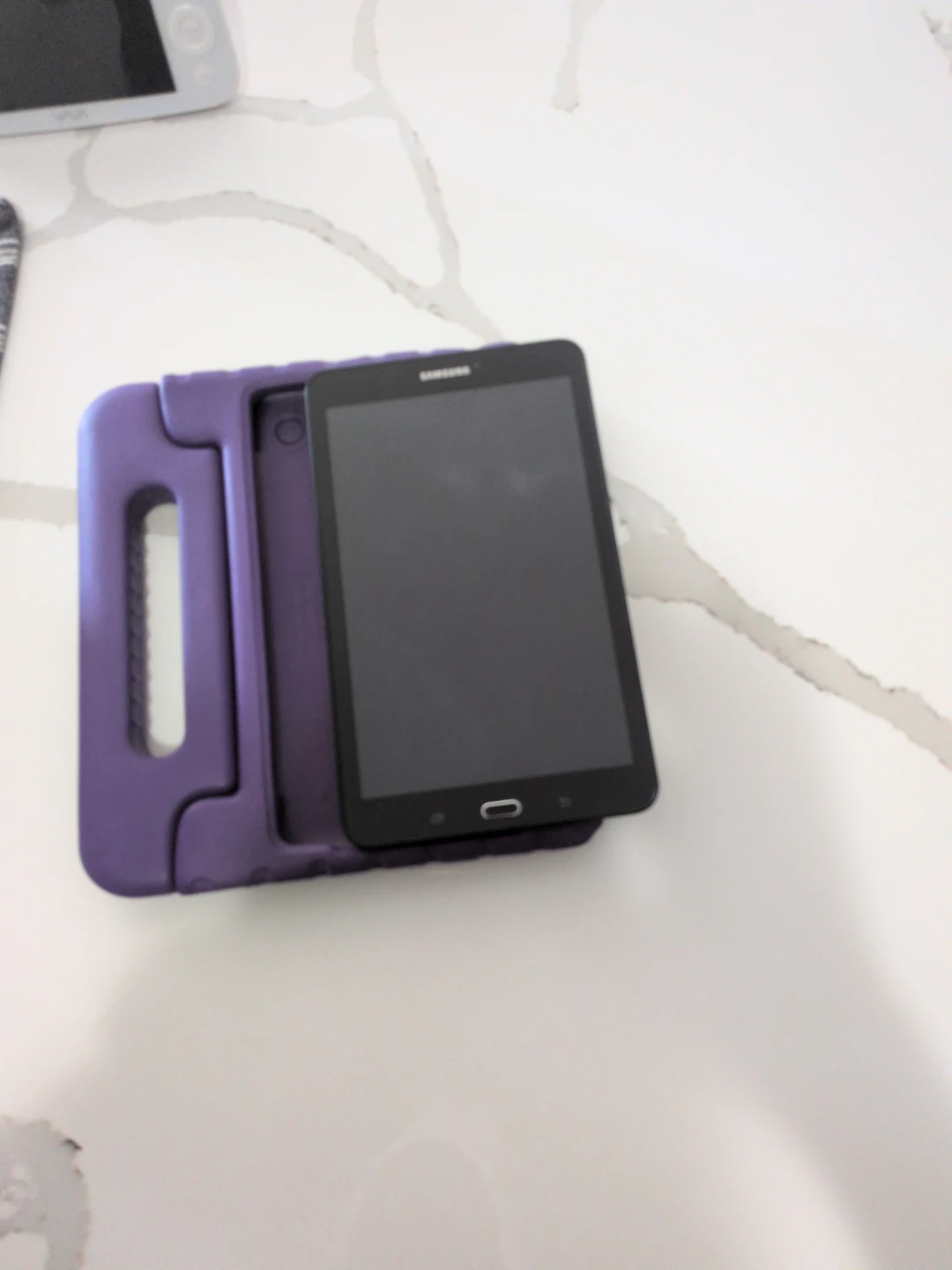 Samsung Galaxy Tab E 8.0