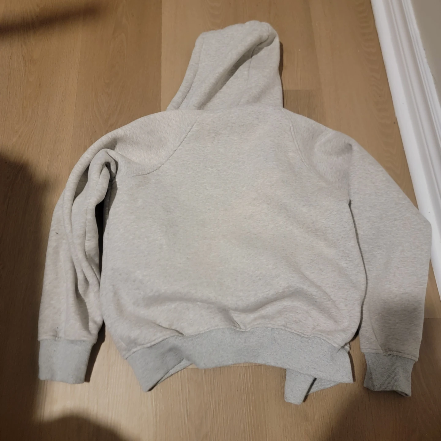 1:1 BURBERRY SWEATER - photo 2
