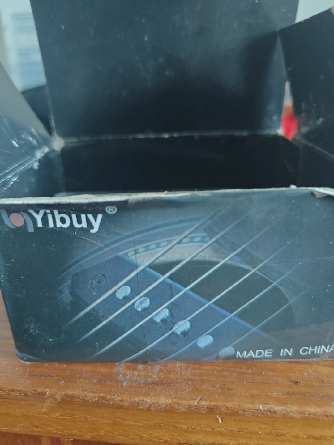 P90 Guitar Pickup - photo 2