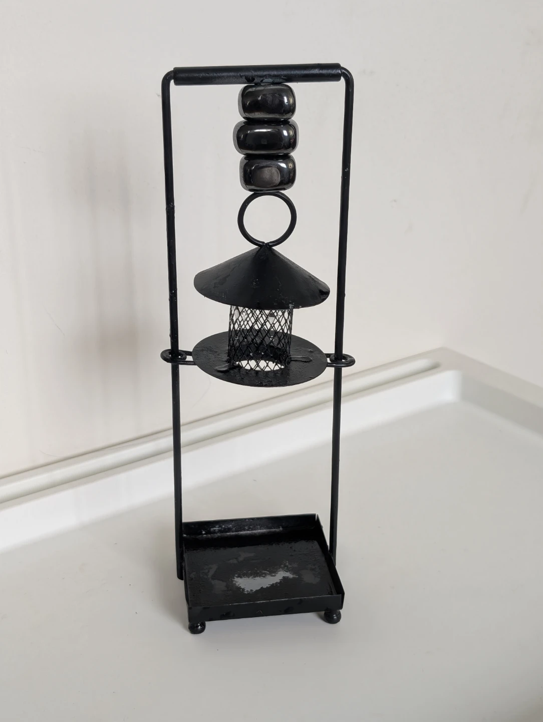 Black Metal Decor - photo 5