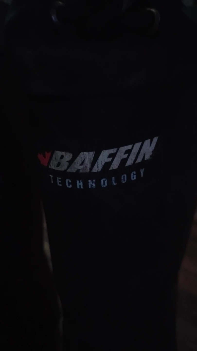 Baffin Steel Toe Insulated Boots - photo 3