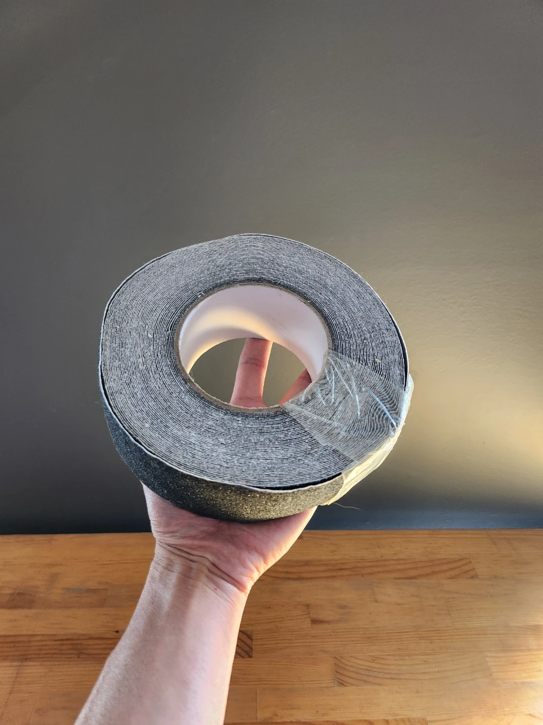 Anti-Slip Grit Tape Heavy-duty- (50 ft) - photo 2
