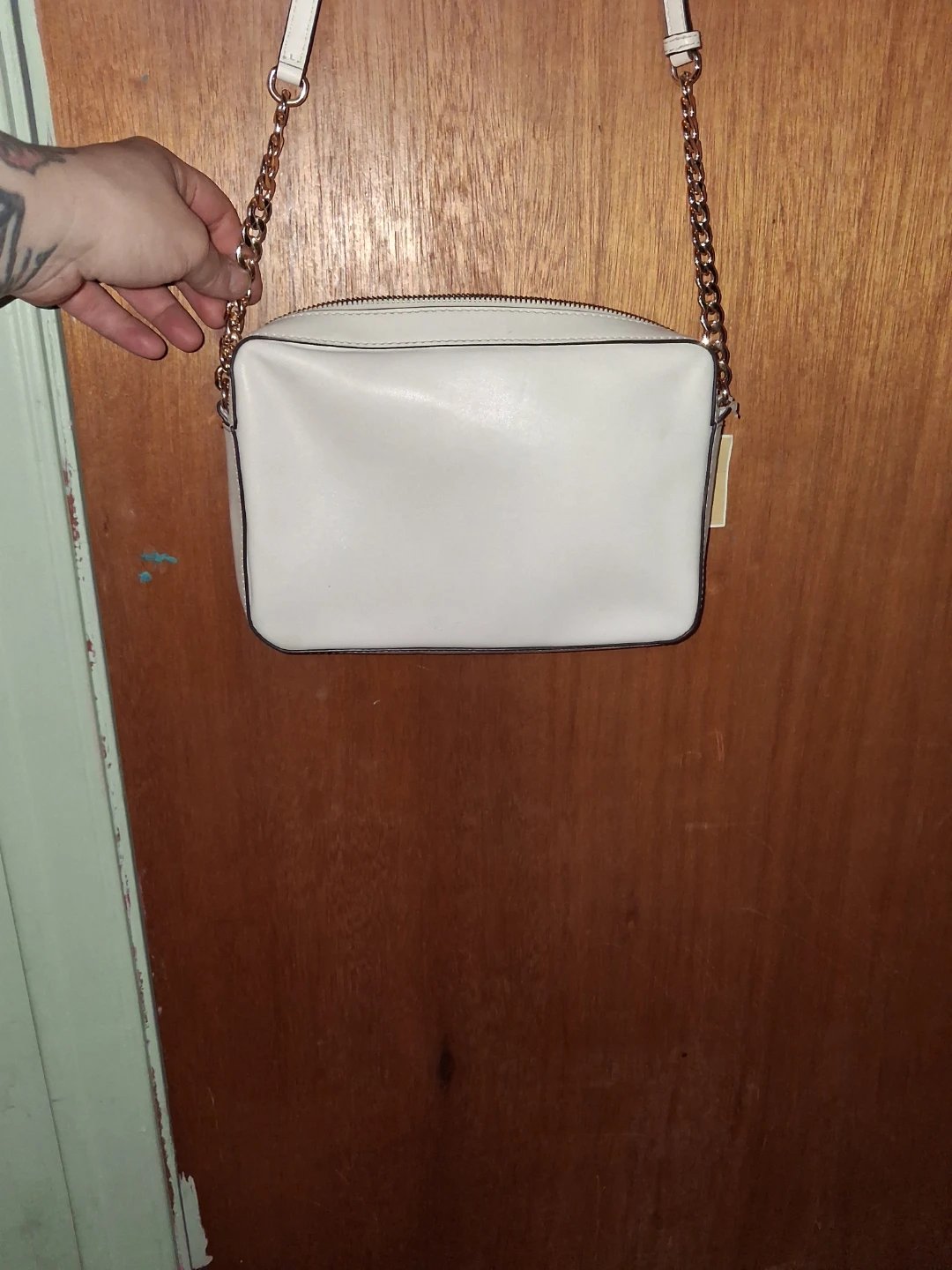 Michael Kors Jet Set Crossbody Bag - photo 2