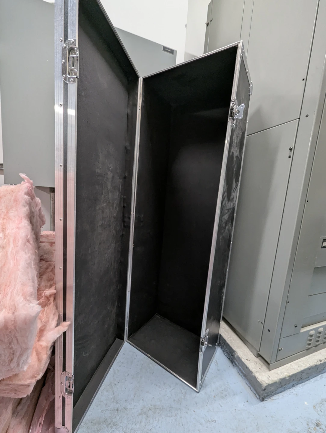 Heavy Duty ATA Flight Case - photo 3