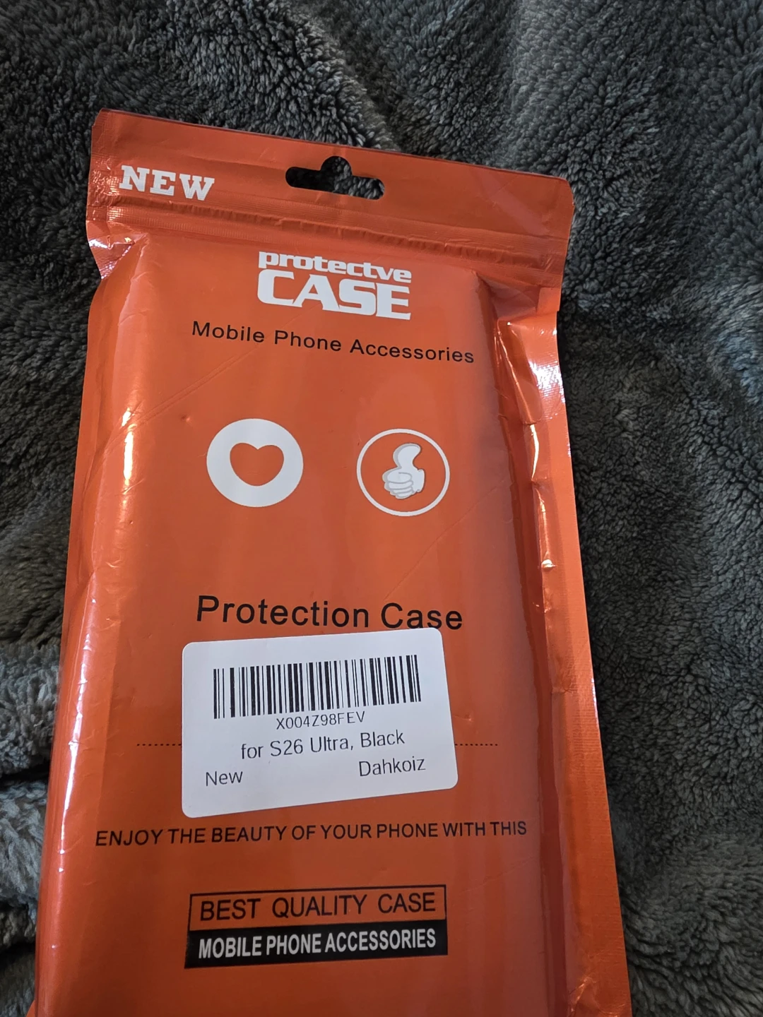 Samsung S26 Ultra mobile cases - photo 4