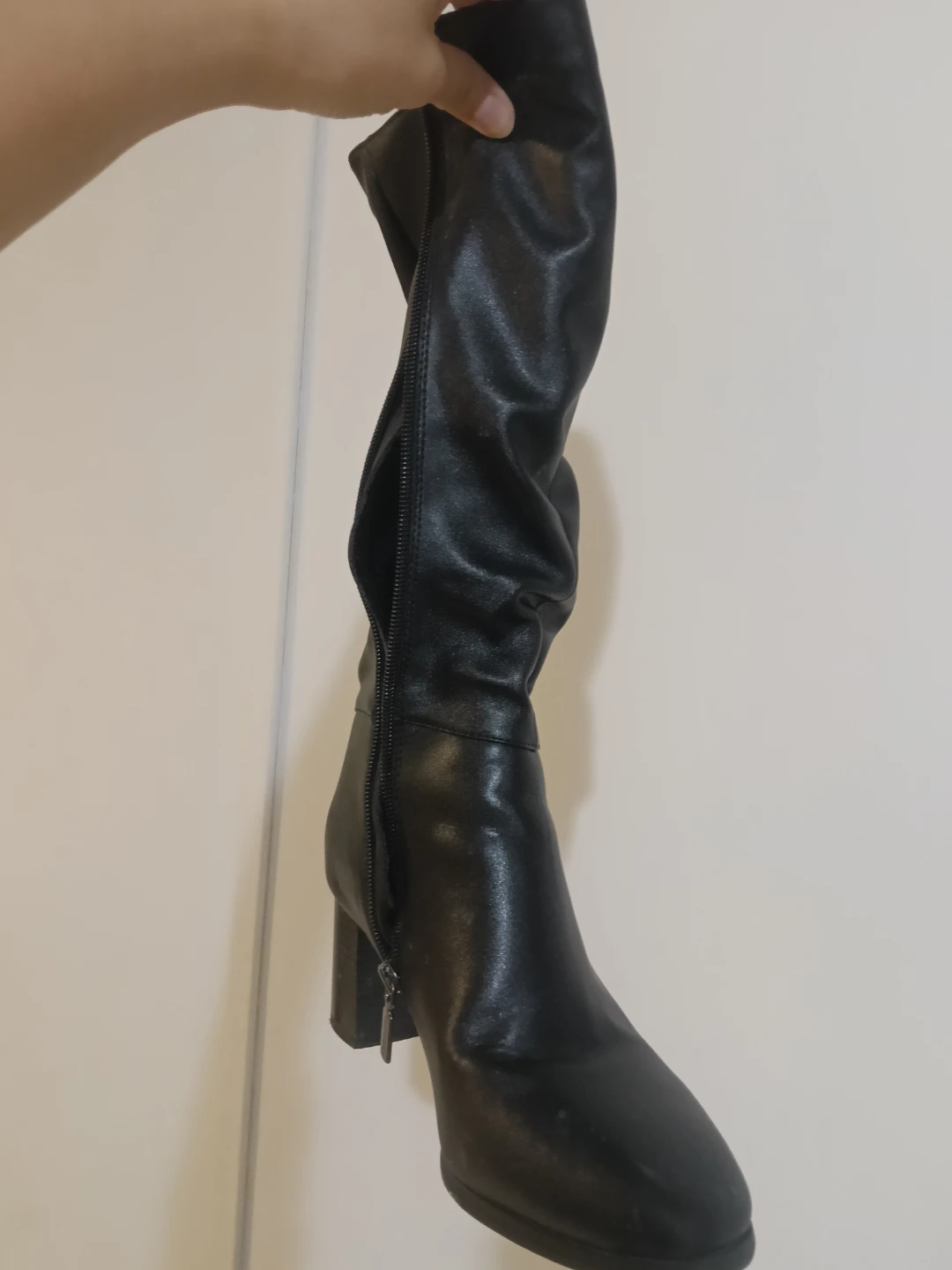 Blondo Waterproof Boots Size 8.5W
