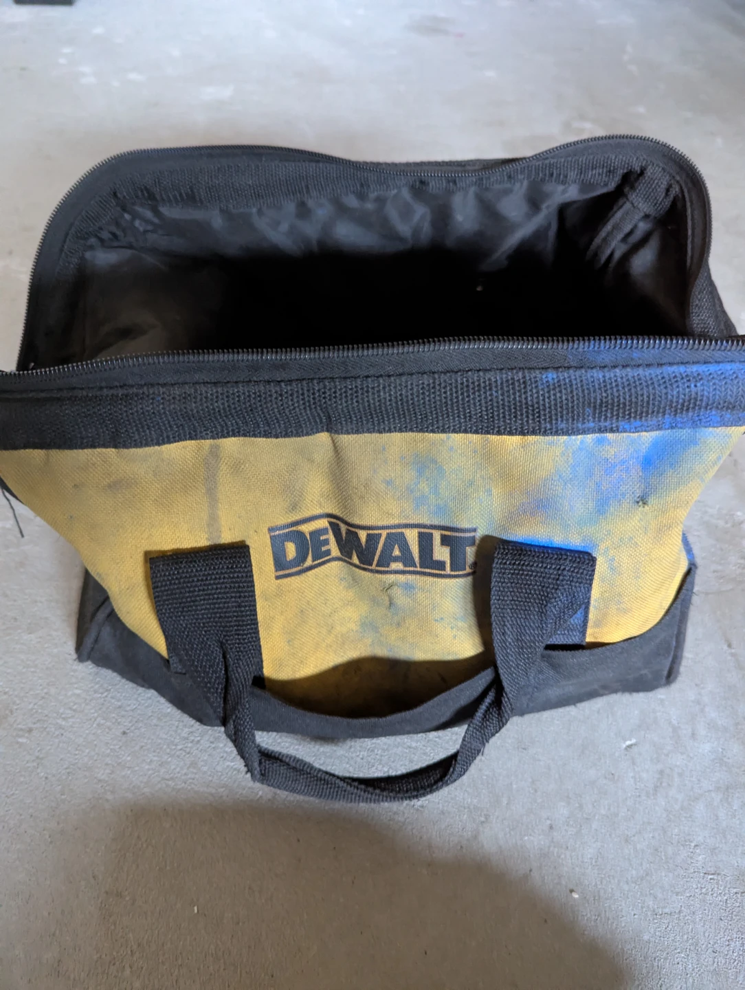DeWalt 18V Cordless Tool Set - photo 4