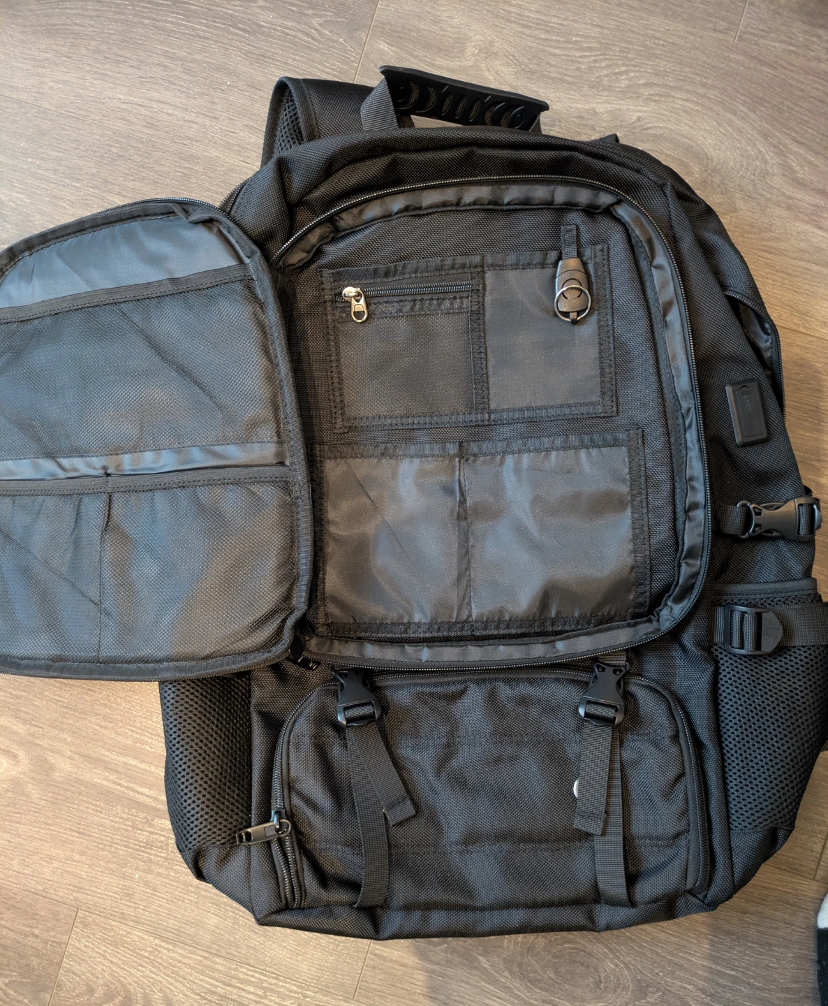 XXL Laptop Backpack - photo 2
