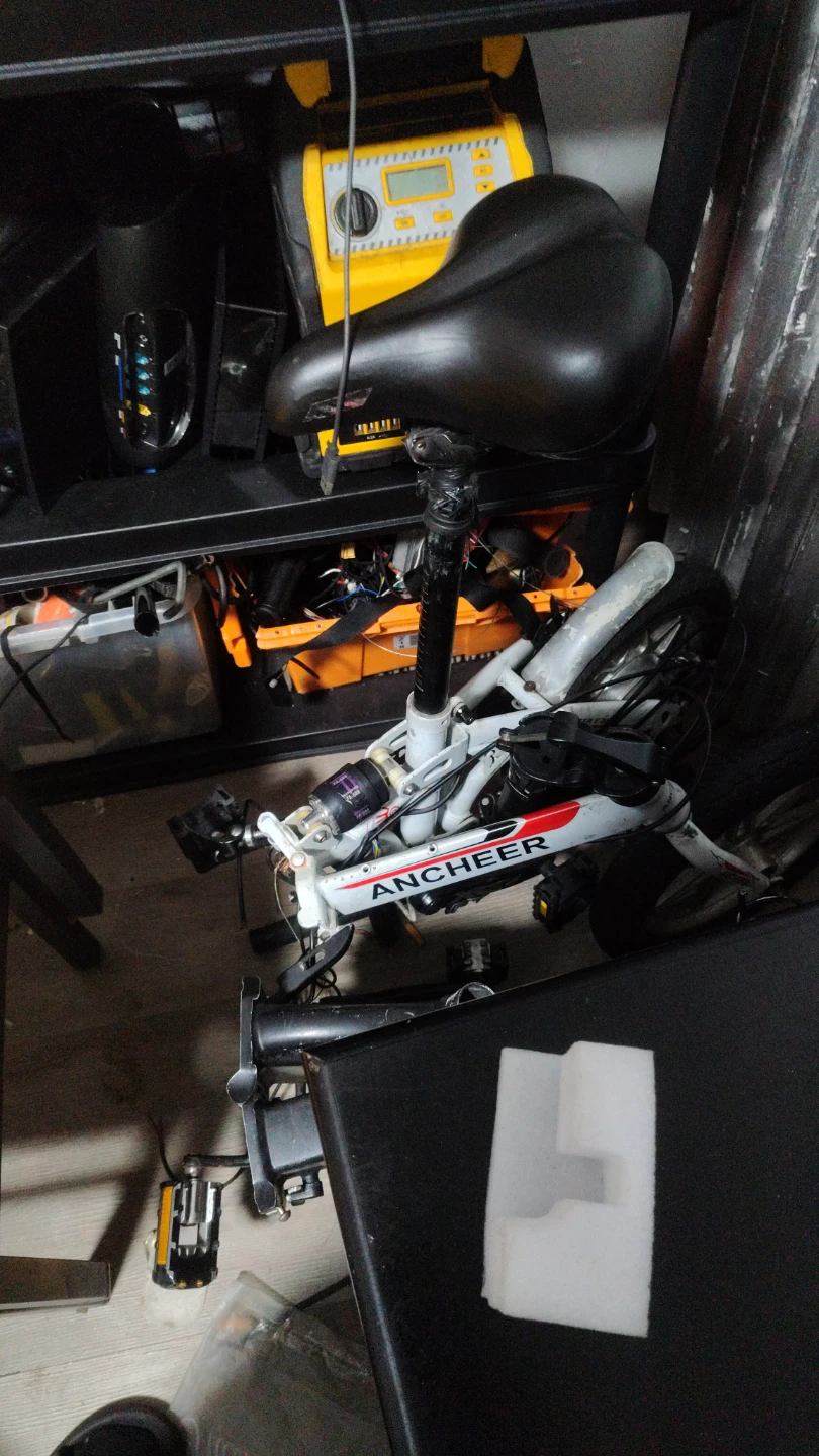 E Bikes/Parts - photo 3