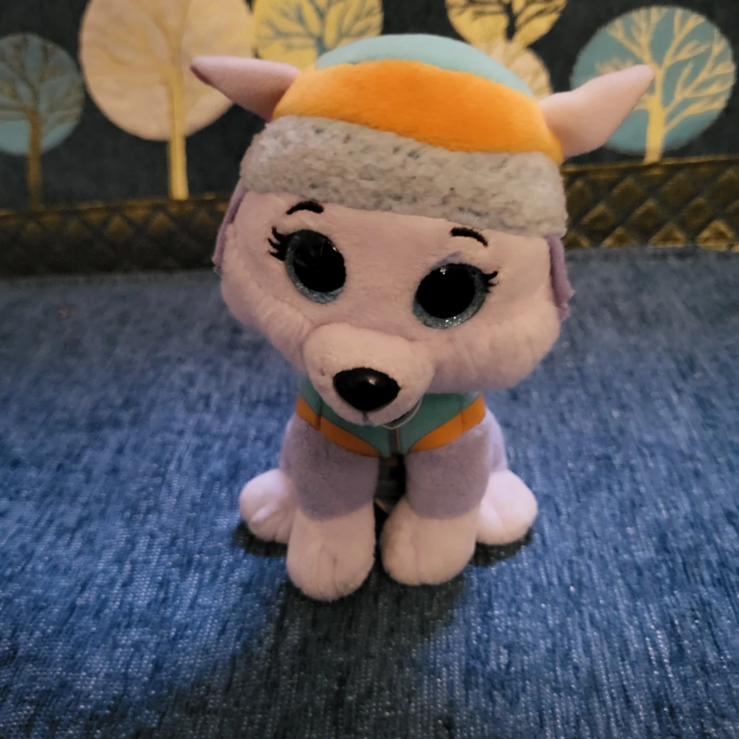 Paw Patrol Everest Plush Toy