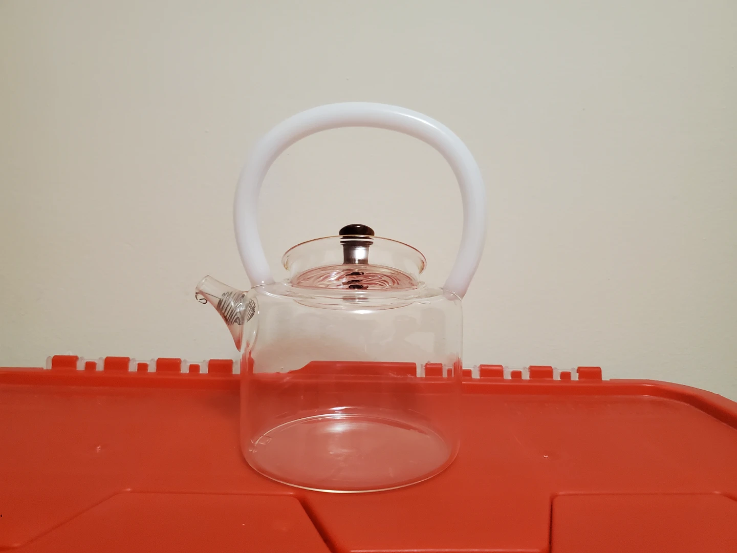 Glass Boiling Pot - photo 2
