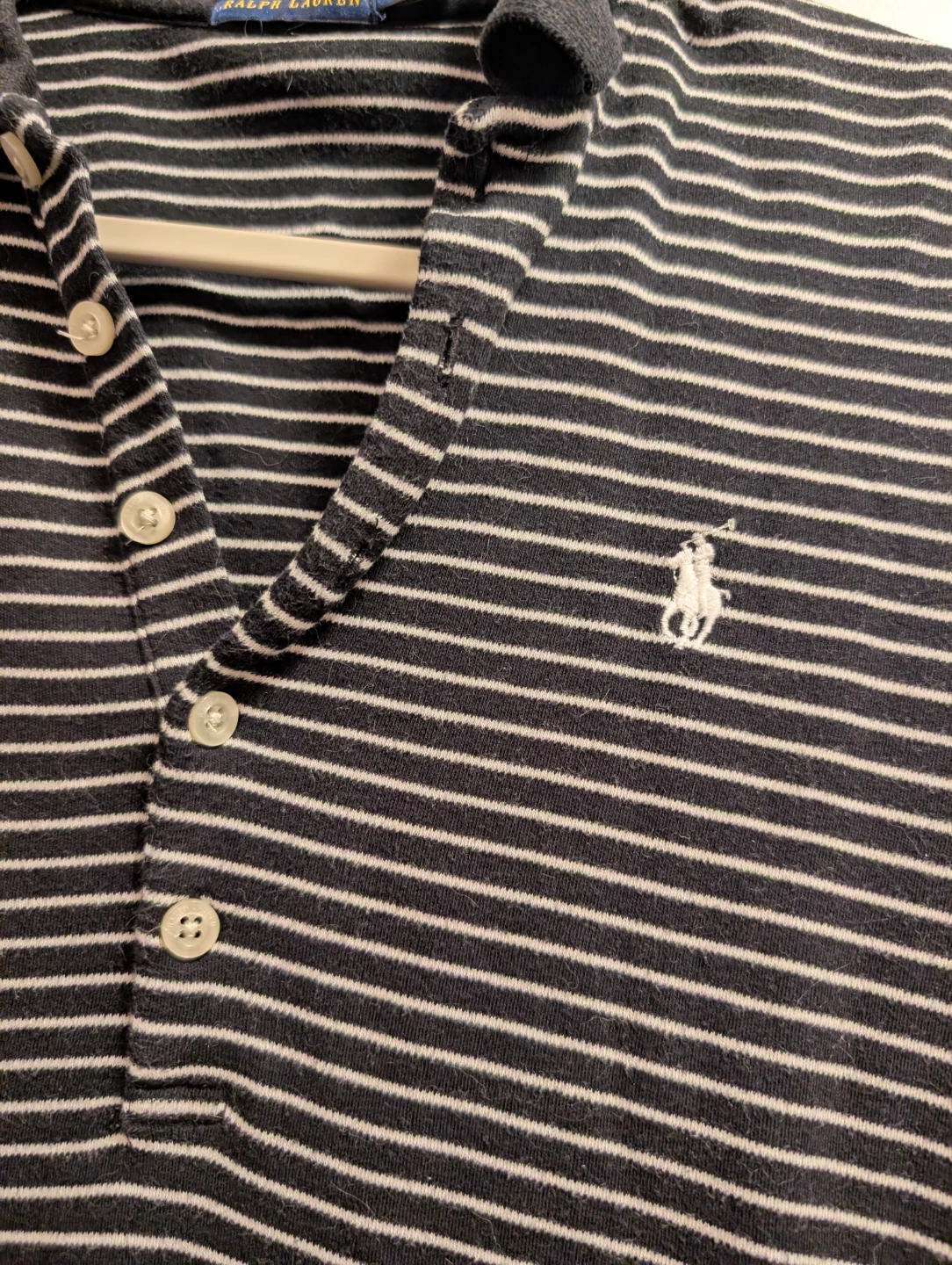 Polo Ralph Lauren Striped Polo Dress - photo 3