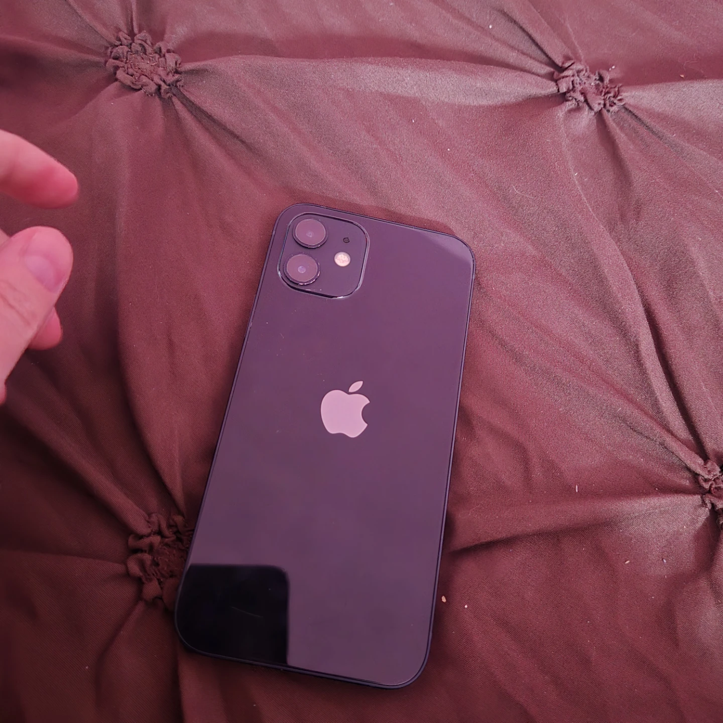Iphone 12. - photo 2