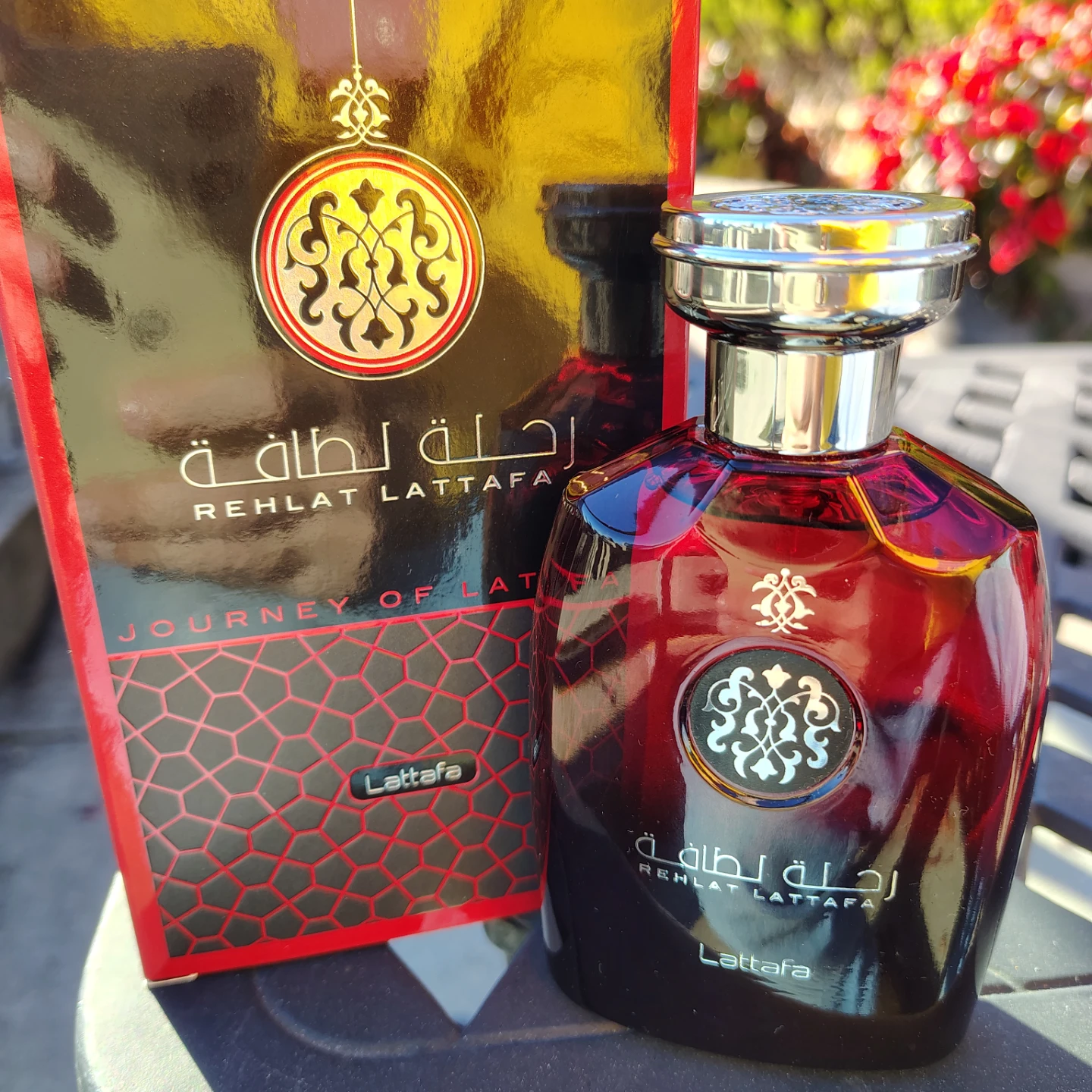Lattafa Fragrances - photo 4