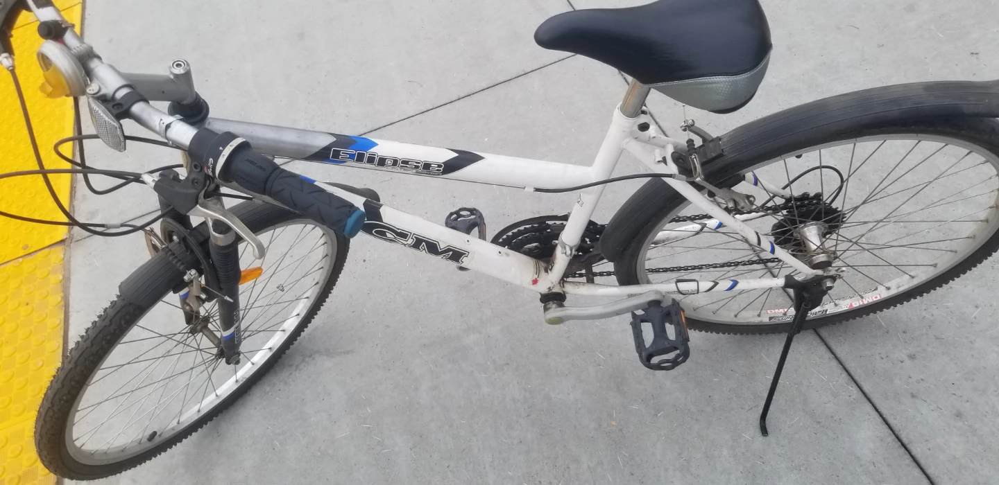 CCM Ellipse Bicycle - photo 3