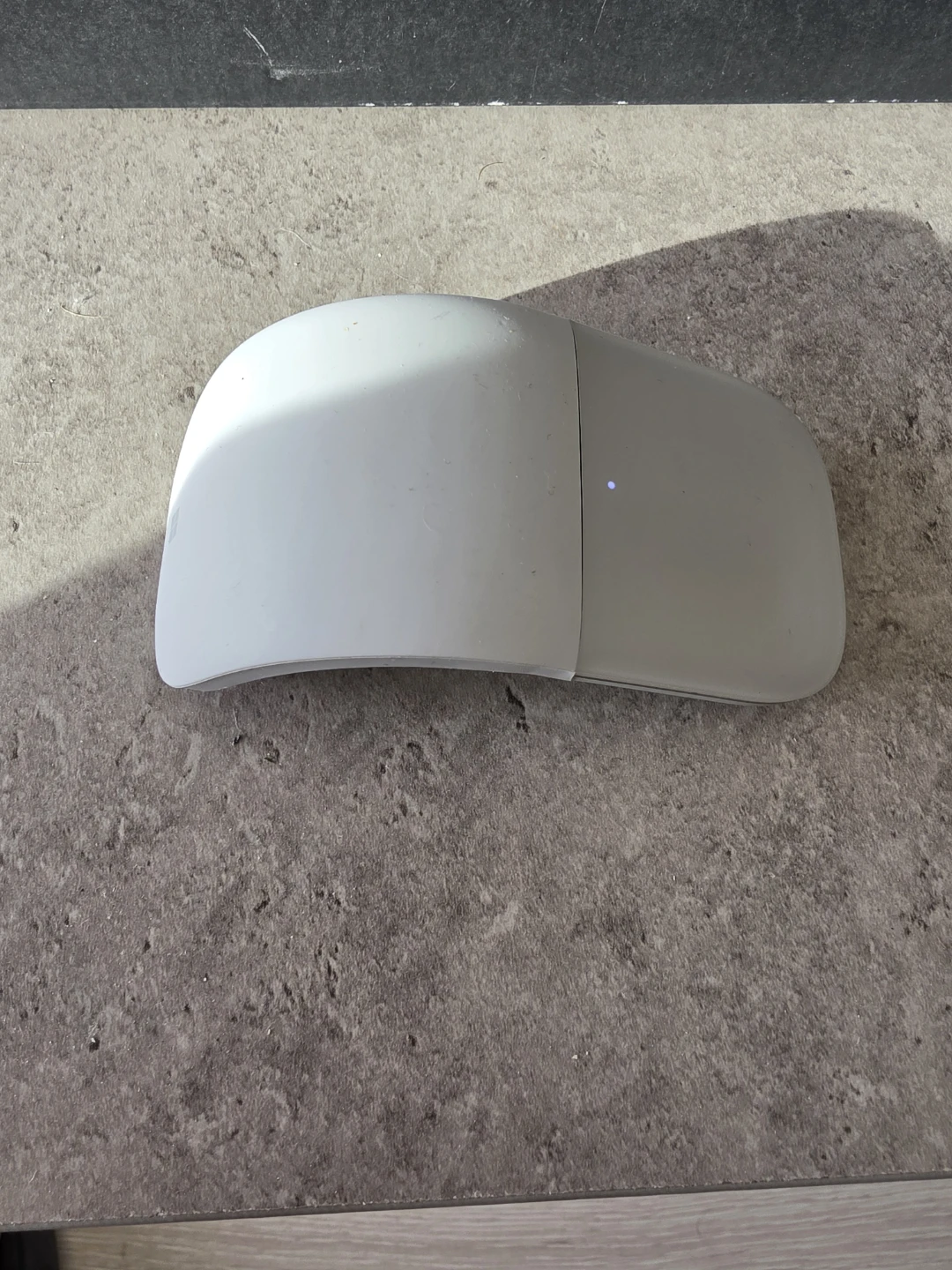 Microsoft Arc Mouse - photo 2