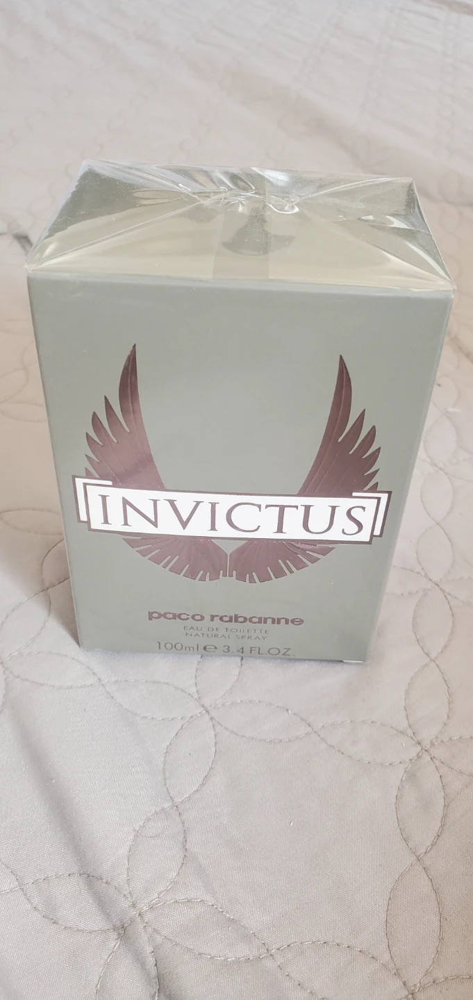 Invictus