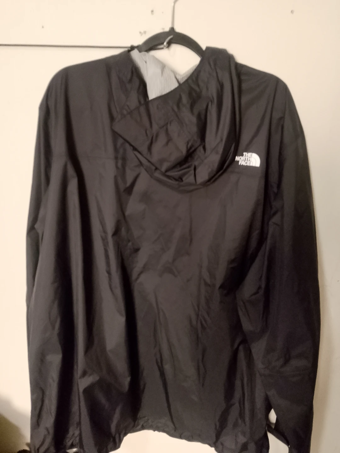 The North Face Alta Vista Jacket Black 3XL - photo 2