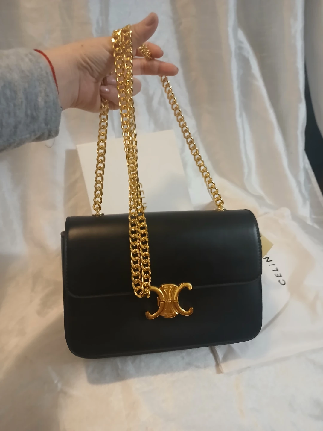 Celine - photo 2