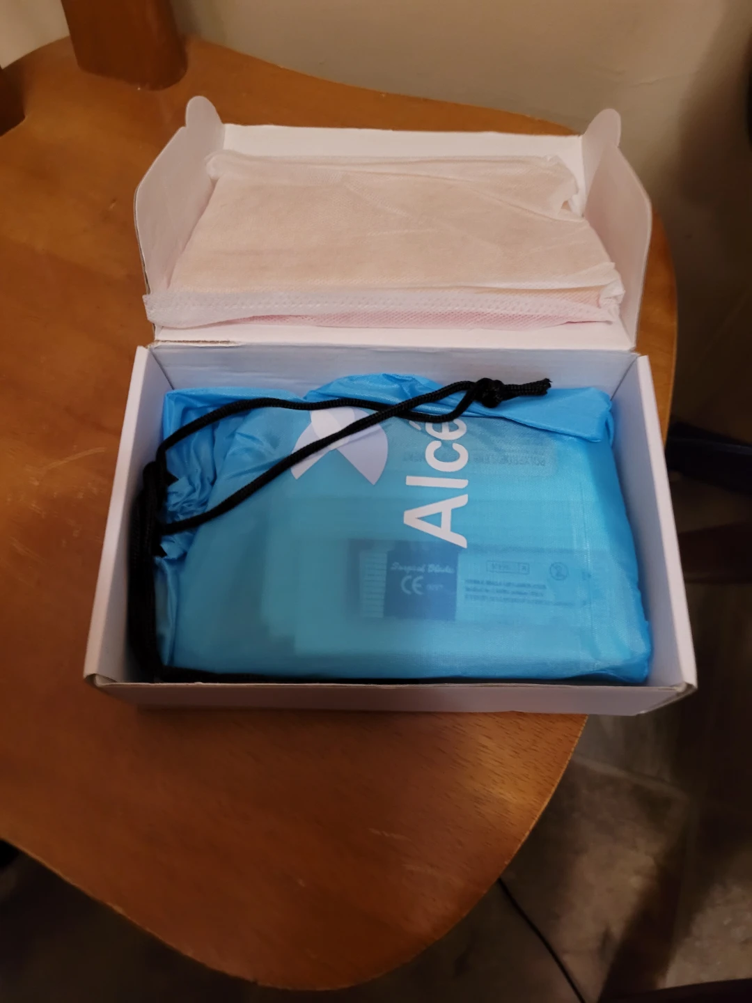 Alcedo Suture Practice Kit - photo 2