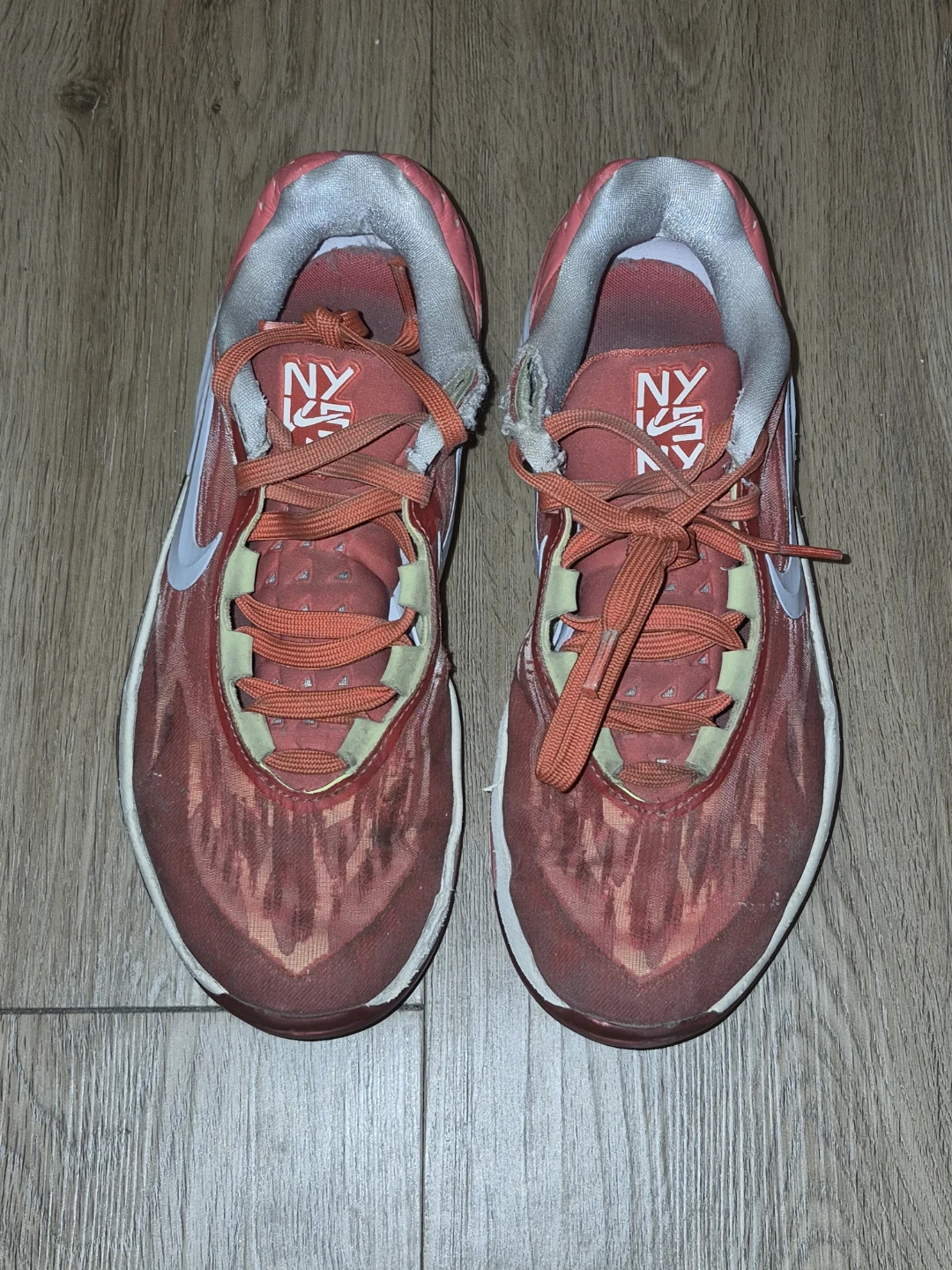 Nike shoes snickers Size 7
