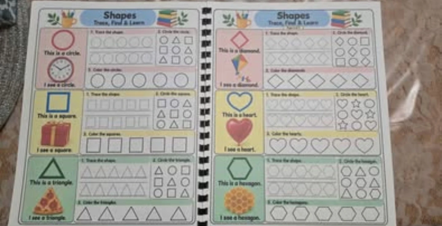 Personalized Learning Books for Little Learners –  NOW UPGRADED - photo 5