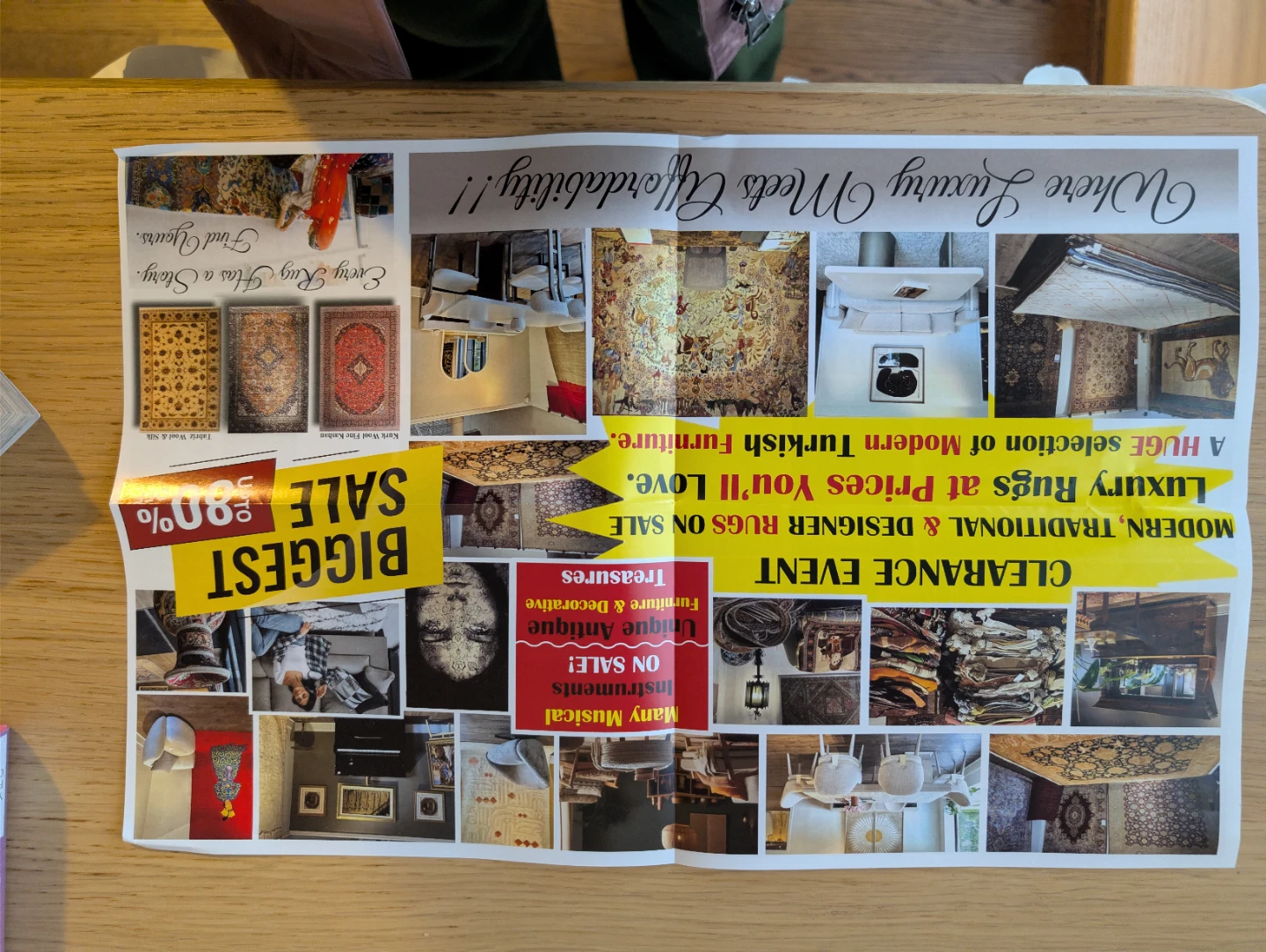 Sale poster - photo 2