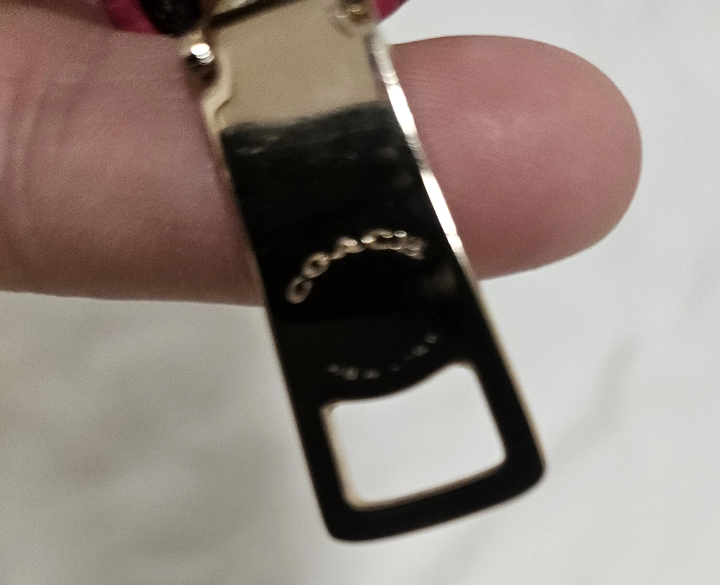 Coach wallet - photo 3