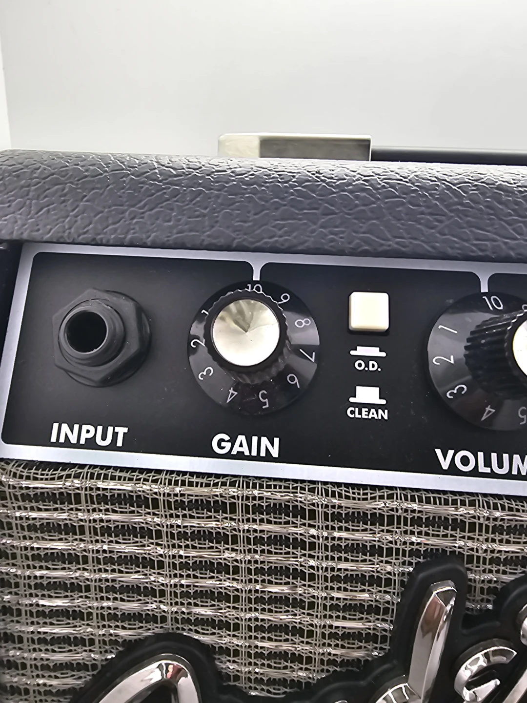 Fender Frontman 10G Guitar Amplifier - photo 2