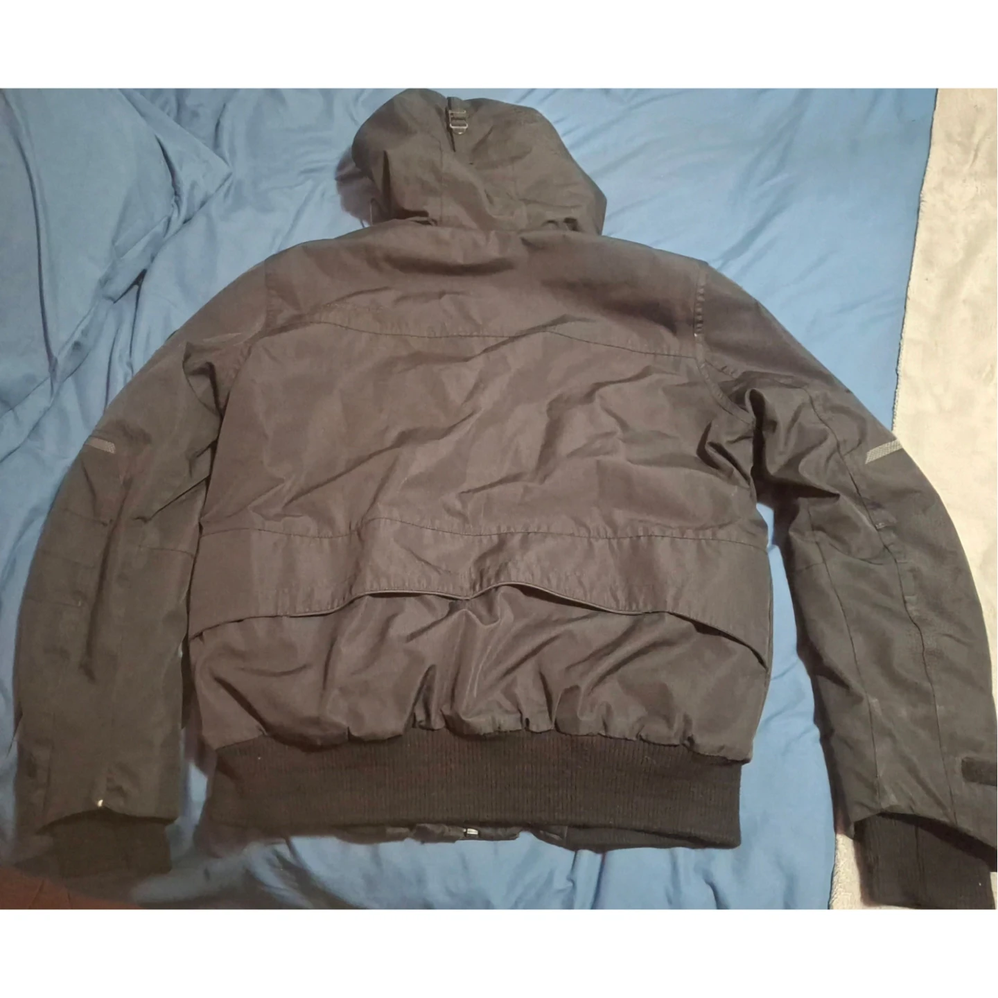 Point Zero Canadian Collection Men's Winter Jacket / Bomber - photo 2