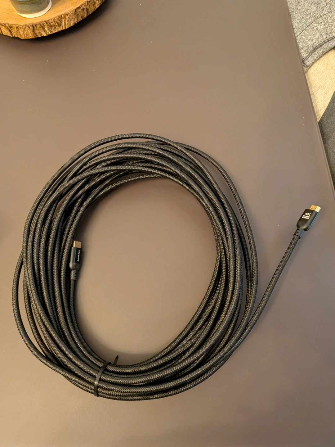 HDMI 50' cable - photo 3