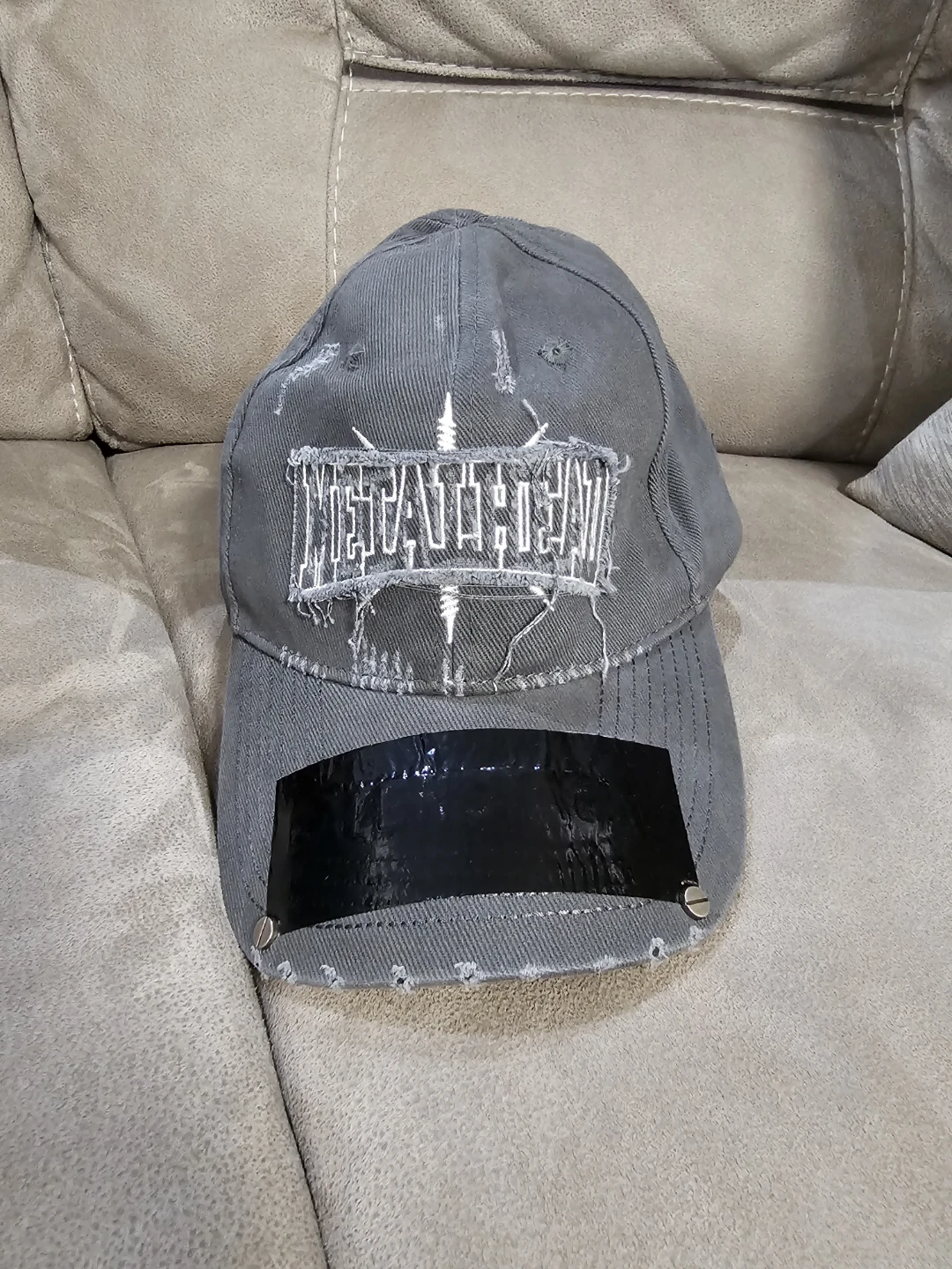 Balenciaga cap hat