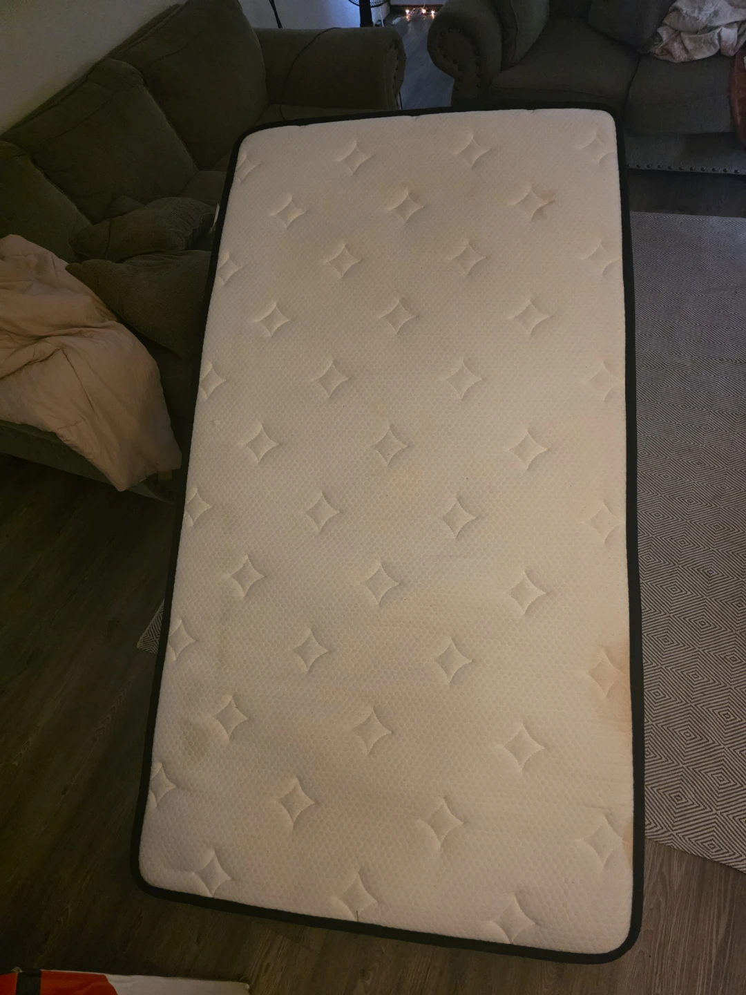 Secretland Twin Mattress - photo 3
