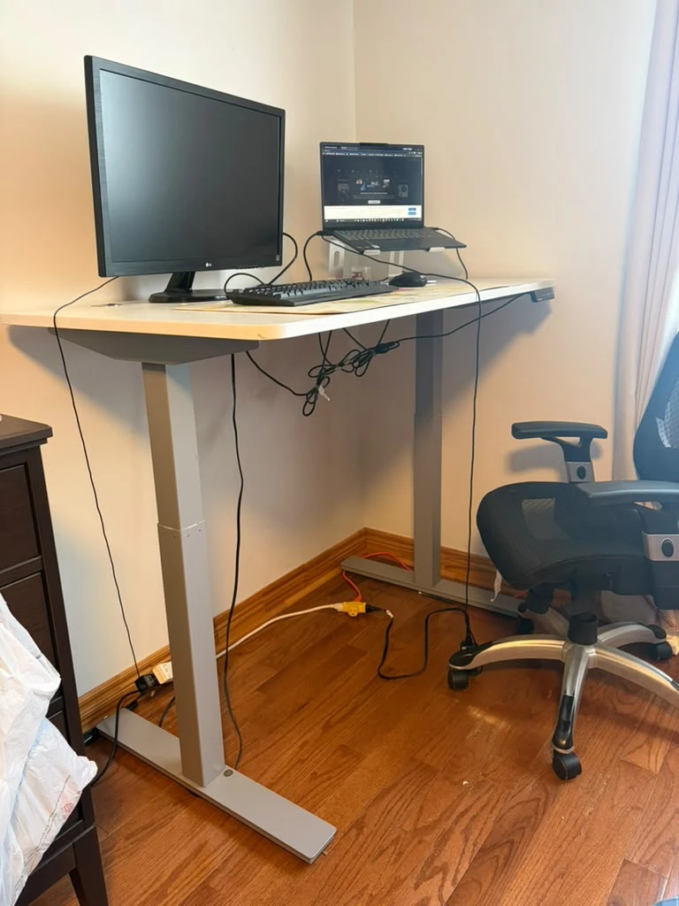 Autonomous Standing Desk - photo 5