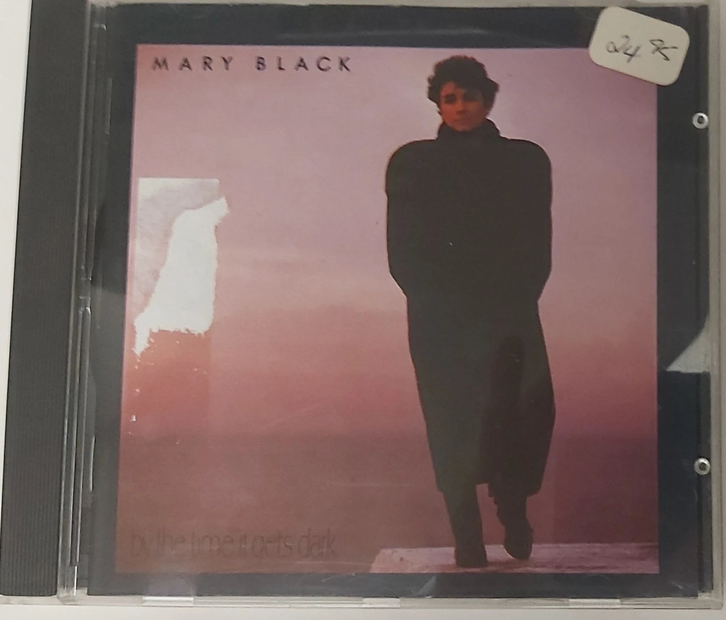 Mary Black - By The Time It Gets Dark CD