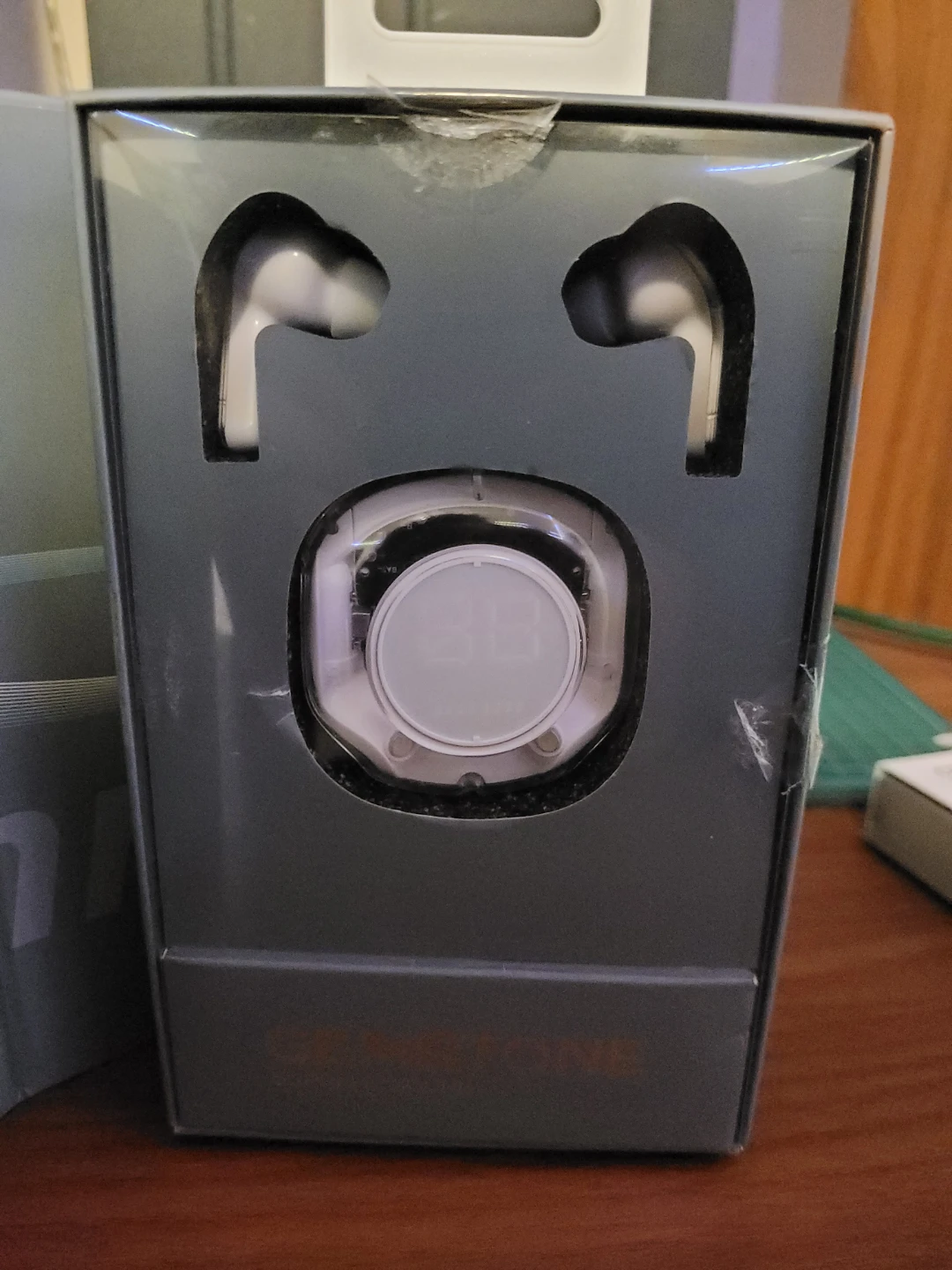 Acellories Gemstone Pro Wireless Earbuds - photo 2