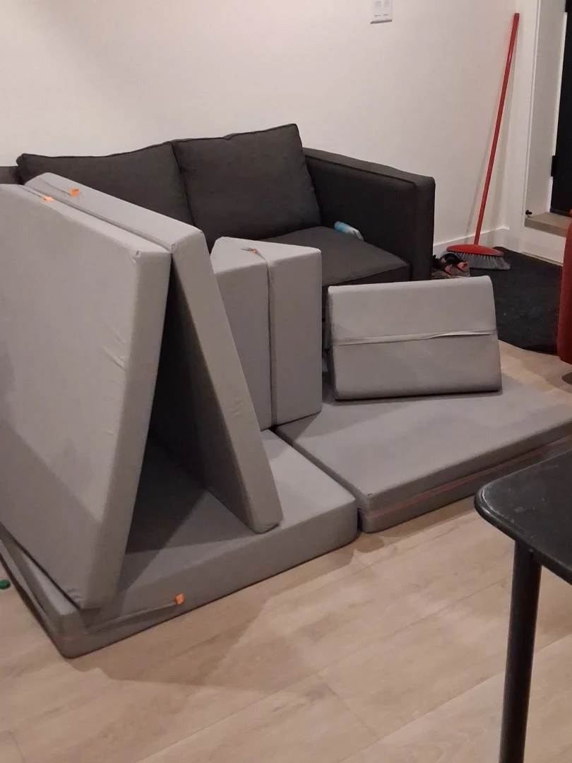 Nugget The Original Play Couch - photo 3
