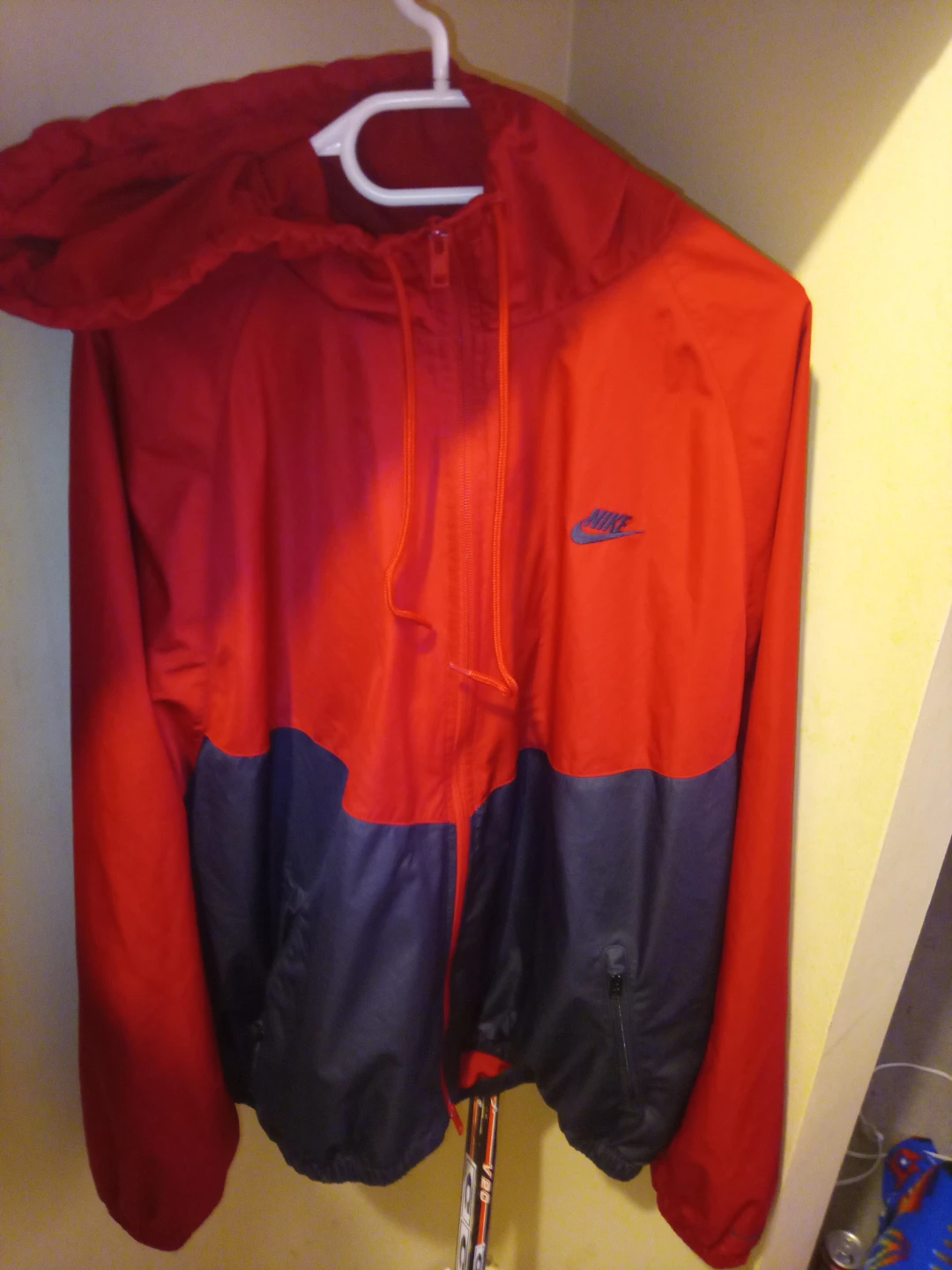 Nike Windbreaker Jacket