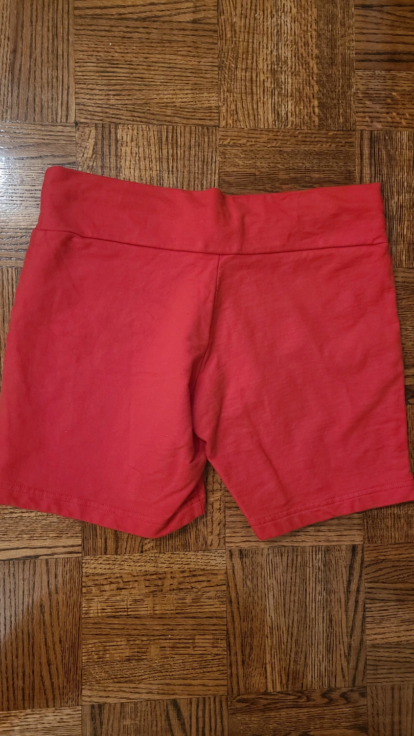 New Universal Studios Dr. Seuss Thing 1 & 2 Shorts - photo 5