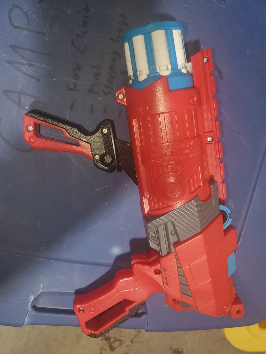 Nerf Elite 2.0 Flip-32 Blaster