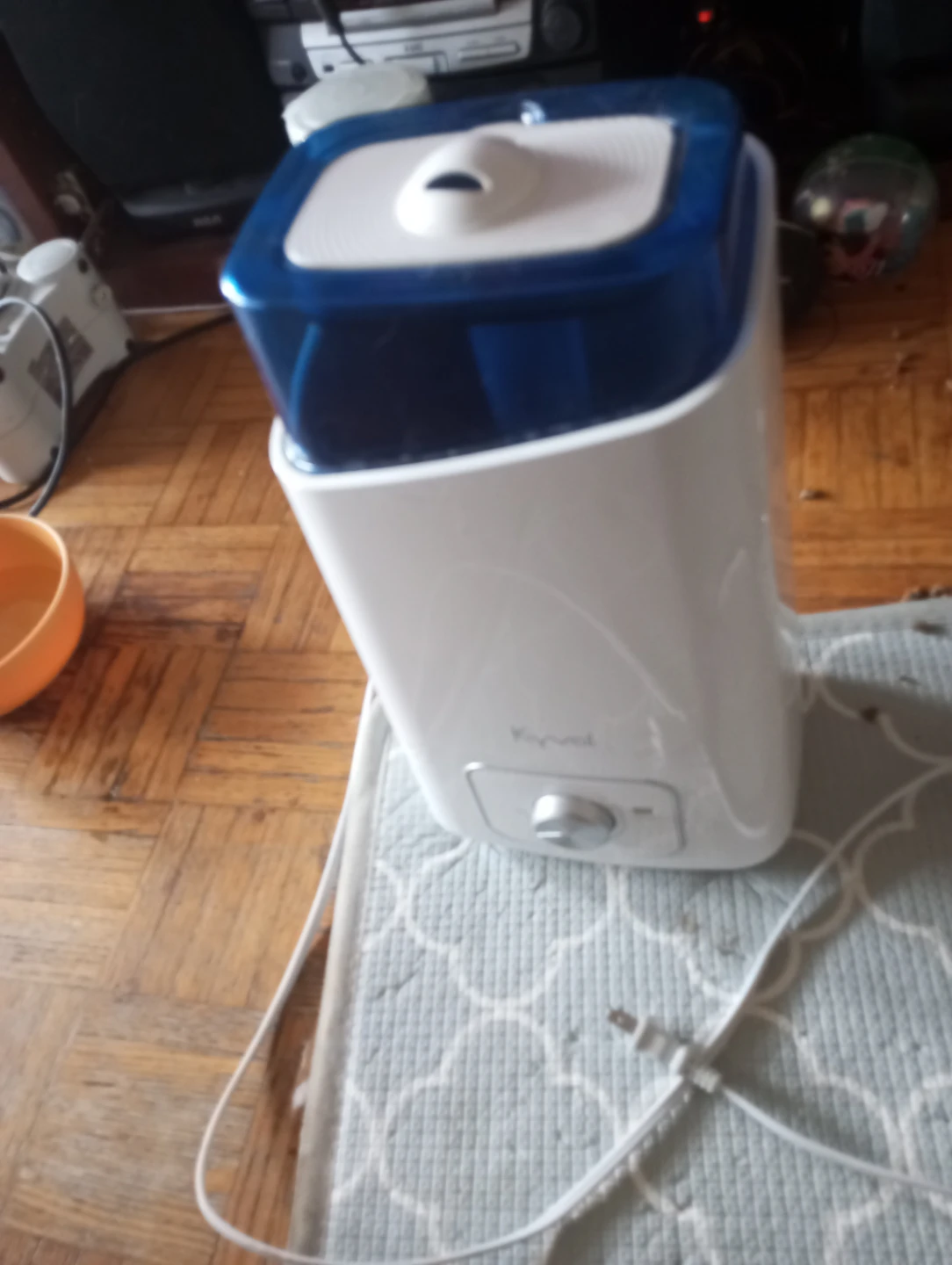 Kyvol Humidifier