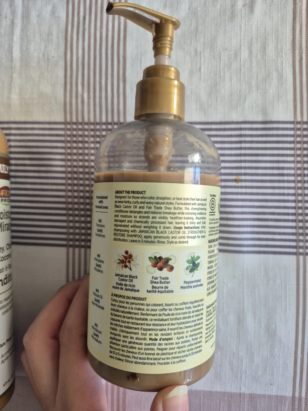 Bundle offer of Hair Conditioners - photo 3