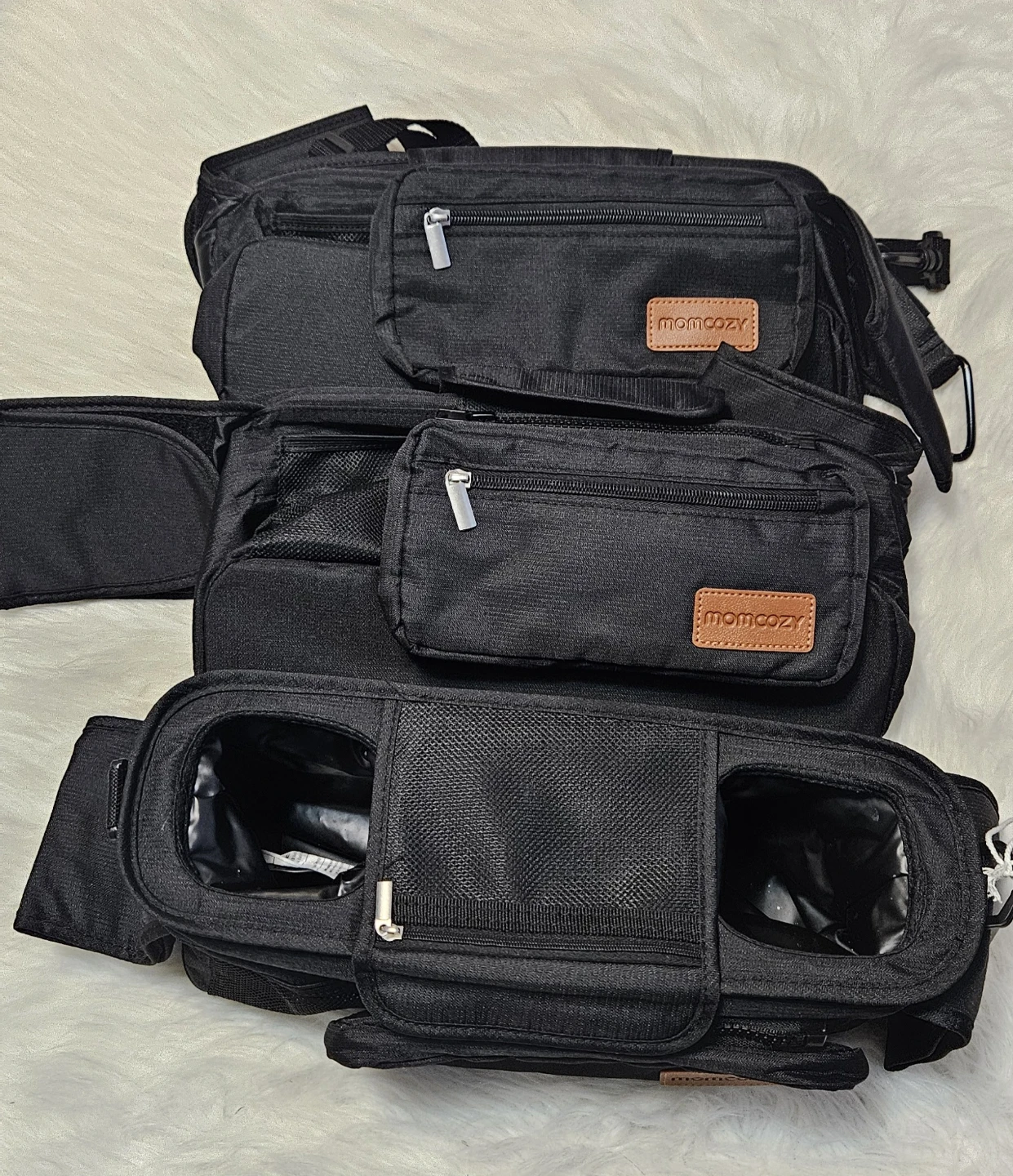 Momcozy Stroller Organizer