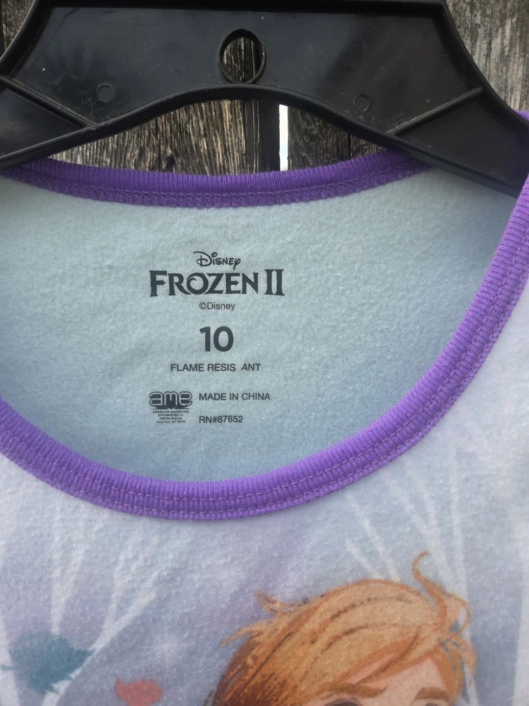 Disney Frozen II - photo 2
