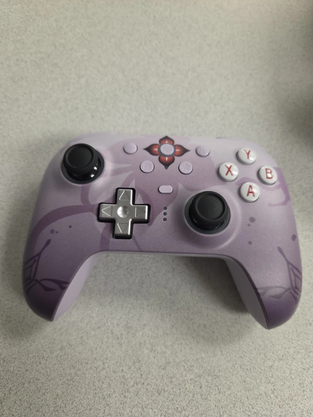 8BitDo Ultimate 2 Wireless Controller Honkai: Star Rail Edition - photo 4