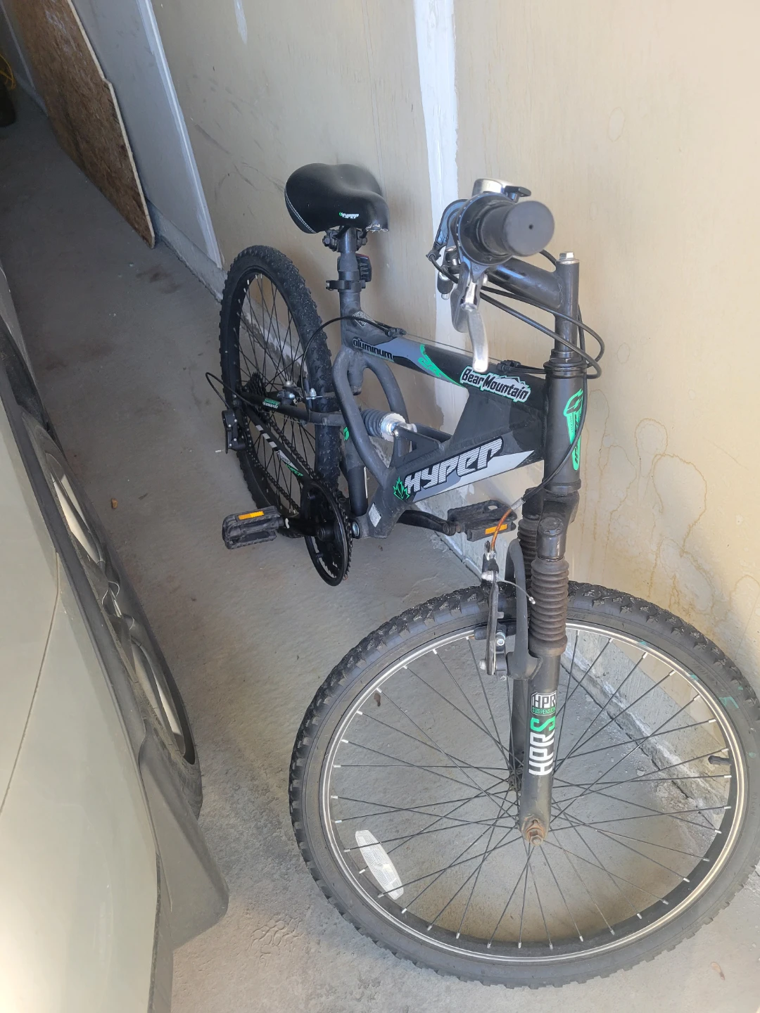 Kids bike 18/20 "
