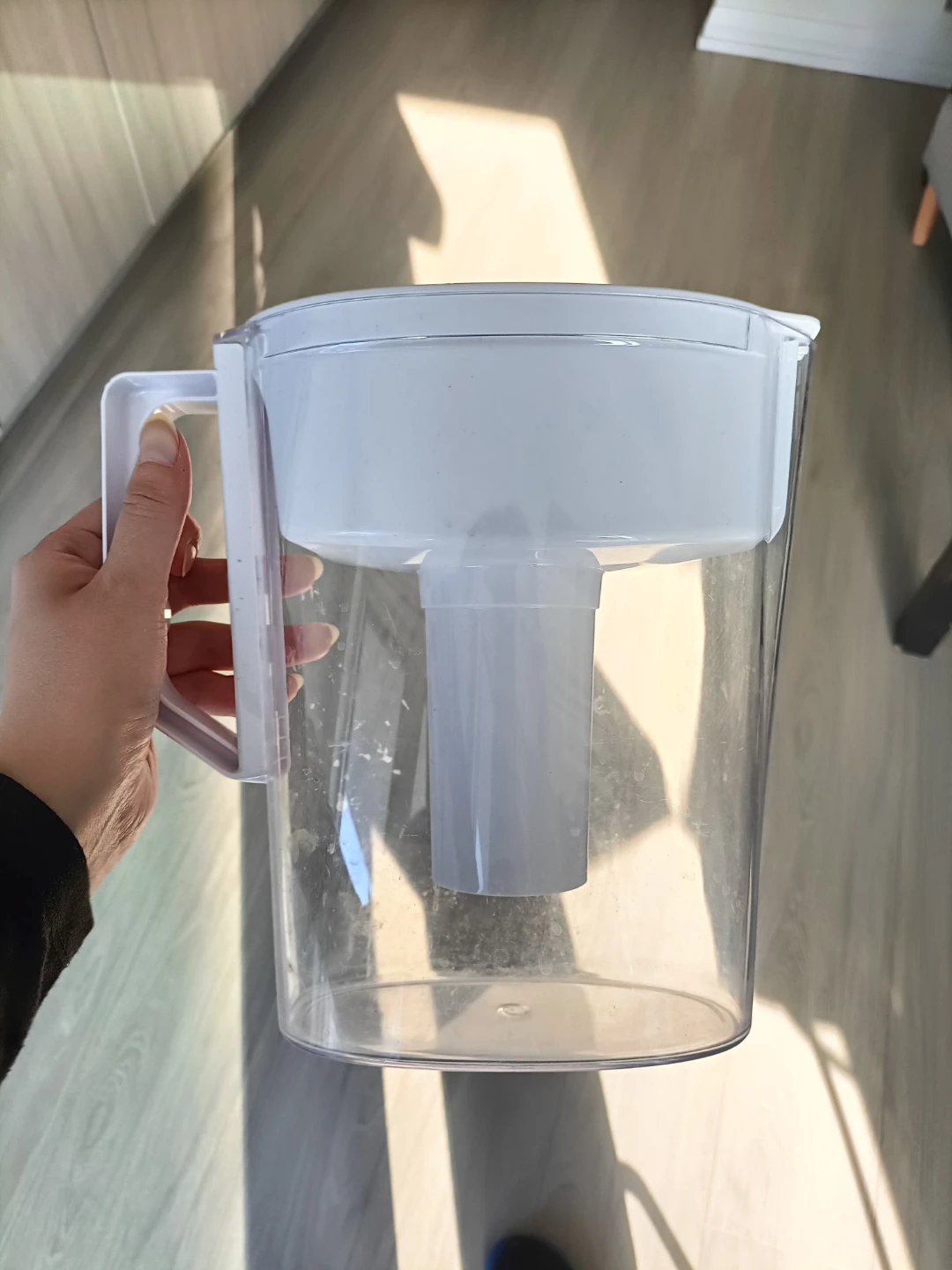Brita Water Filter Pitcher