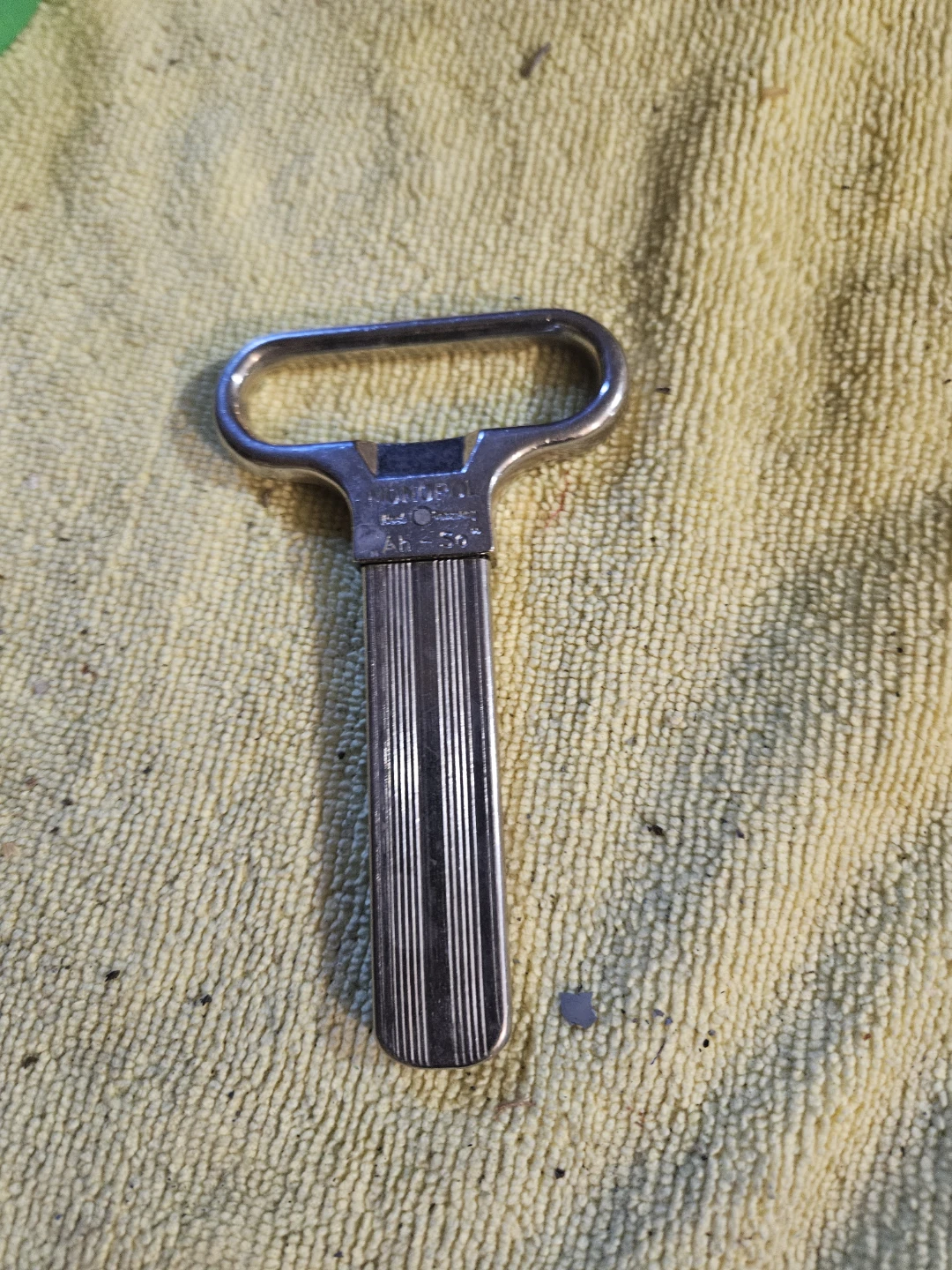 Monopol Ah-So Wine Opener - photo 2