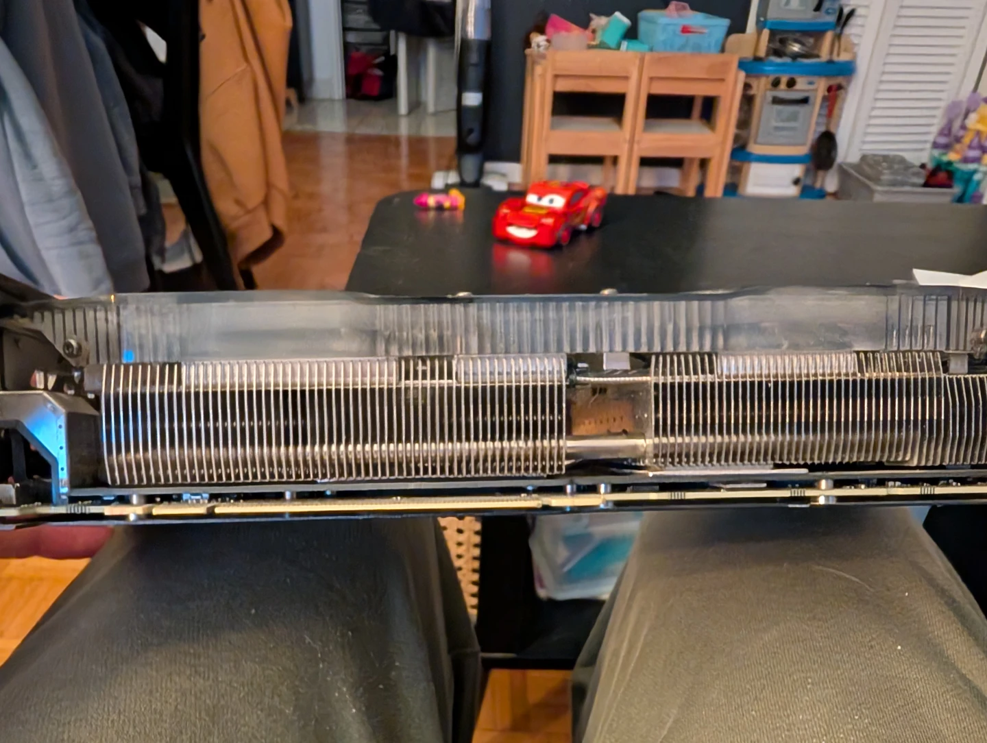 EVGA GeForce RTX 2060 Super Graphics Card - photo 4